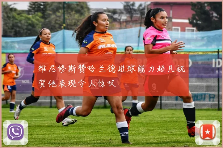 维尼修斯赞哈兰德进球能力超凡祝贺他表现令人惊叹